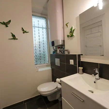 Le Petit Plus - Studio Confortable Avec Parking * Annecy